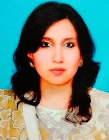 Alishba Khan