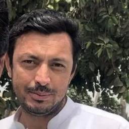 Arshad Yousafzai