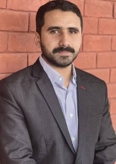 Mohammad Adil Sandhu