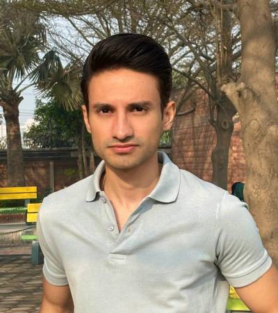Talal Maqbool