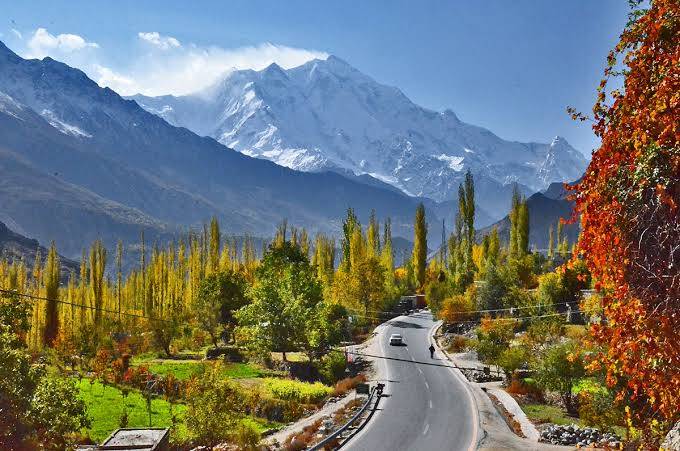 Hunza Valley Becomes Asia's First Plastic-Free Zone