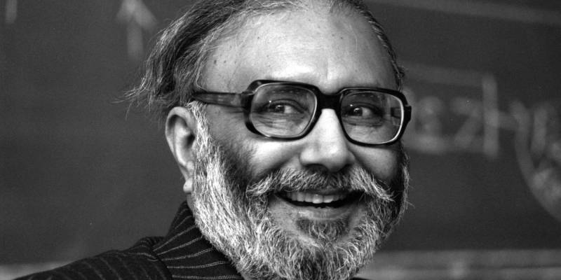 Pakistan, Dr Salam and the Ahmadi Question