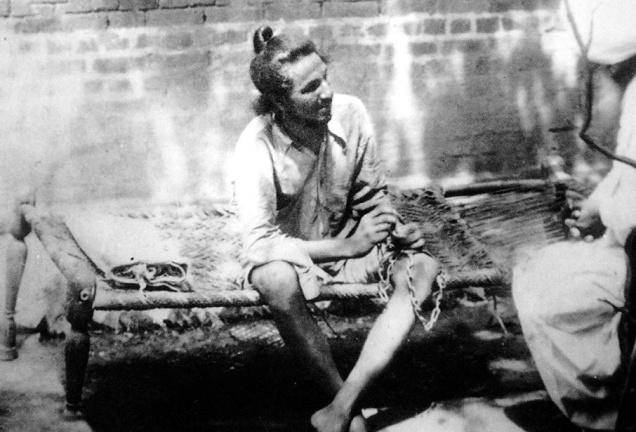 Who was Bhagat Singh??!