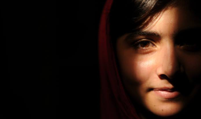Welcome to Pakistan, Malala