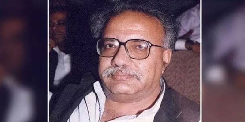 Jam Saqi who Struggled for the Poor Is No More