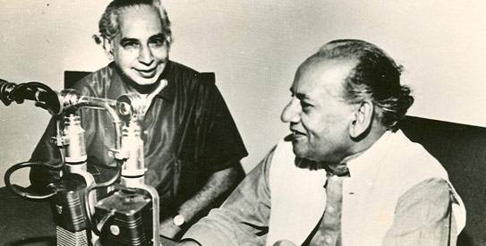 Pakistan, communists and a stained dawn