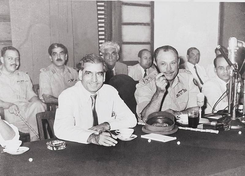 The Pakistan Ideology: A Brief History