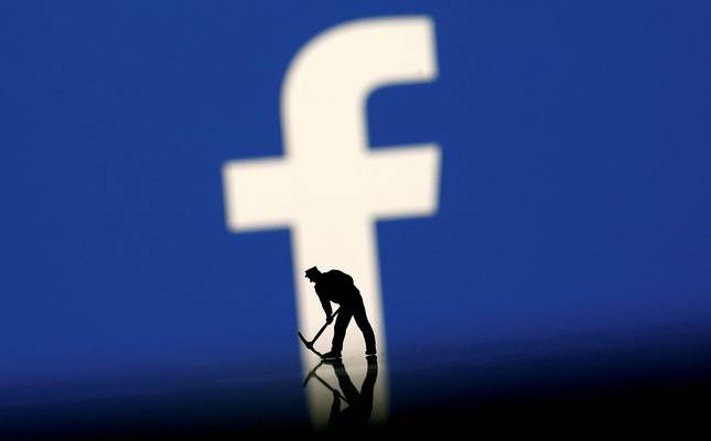 Facebook Is Messing Up The Democratic Process