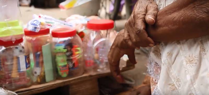 Meet the Women Entrepreneurs of Lyari