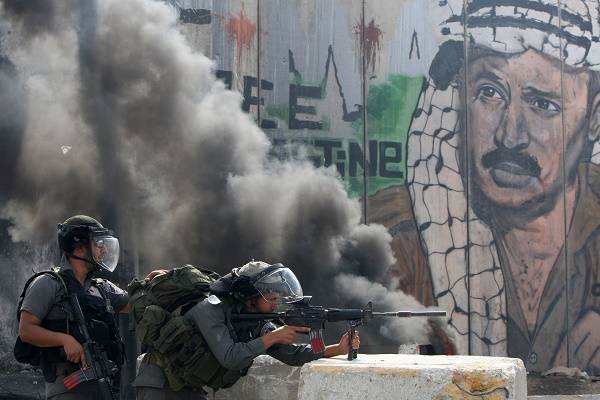 Why Gaza continues to bleed