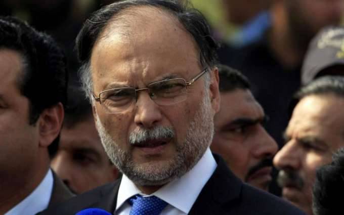 PTI leader humiliates himself after murder attempt on Ahsan Iqbal