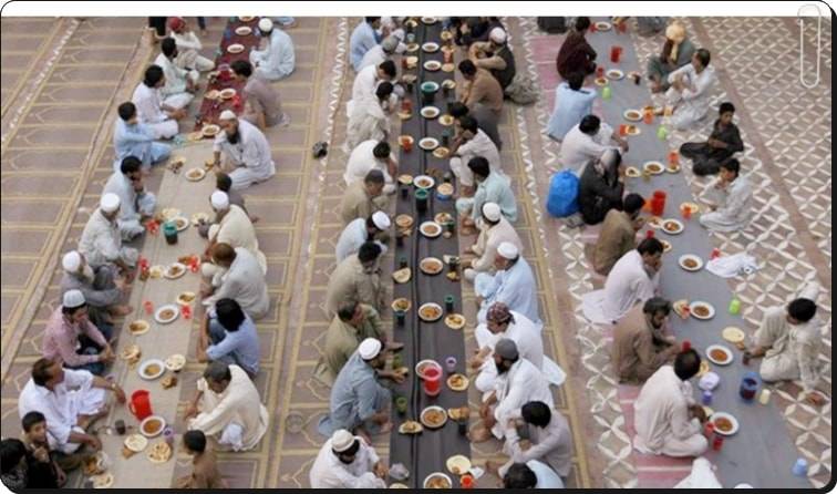 Pakistan's Ehtaram-e-Ramazan Bill