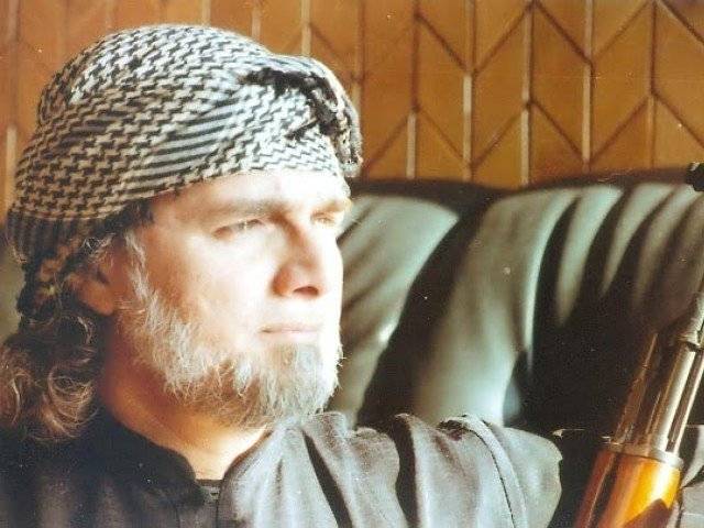 Interview with Zaid Hamid