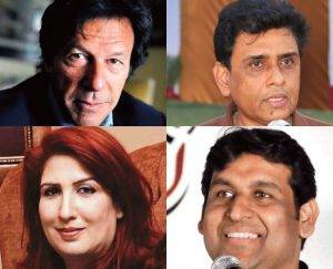 Fierce competition expected among political bigwigs in NA-243
