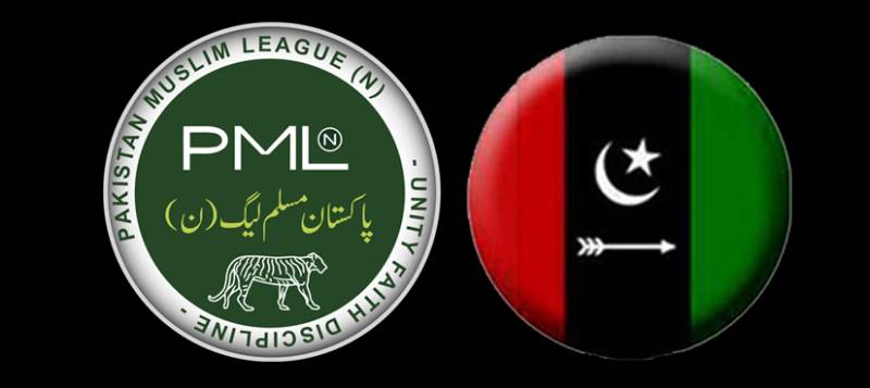 PMLN vs PPP in Lyari