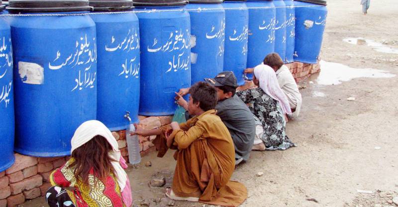 Untreatable Typhoid - A Serious Health Warning For Pakistan!