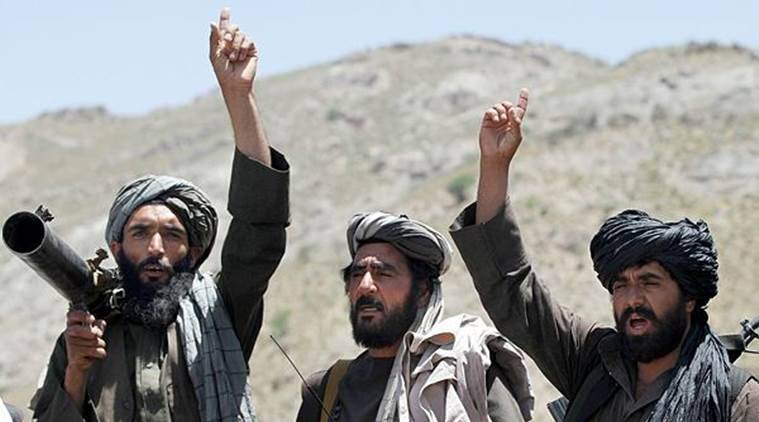 Tehreek-e-Taliban Pakistan Back In Action