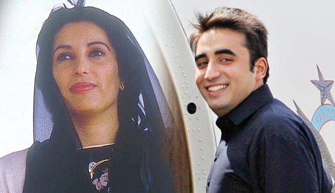 Bilawal is neither a man, nor does he know our culture