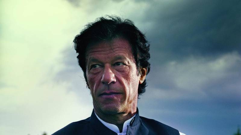 Imran Khan may still not be able to carry the day