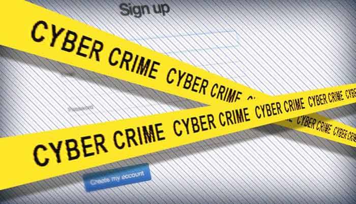 Cybercrimes law and the outspread fake news on social media