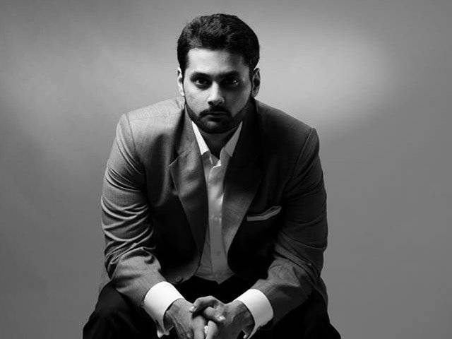 Jibran Nasir, the future