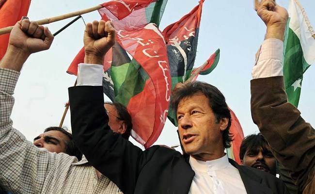 Congratulations on Naya Pakistan: What about the old one now?