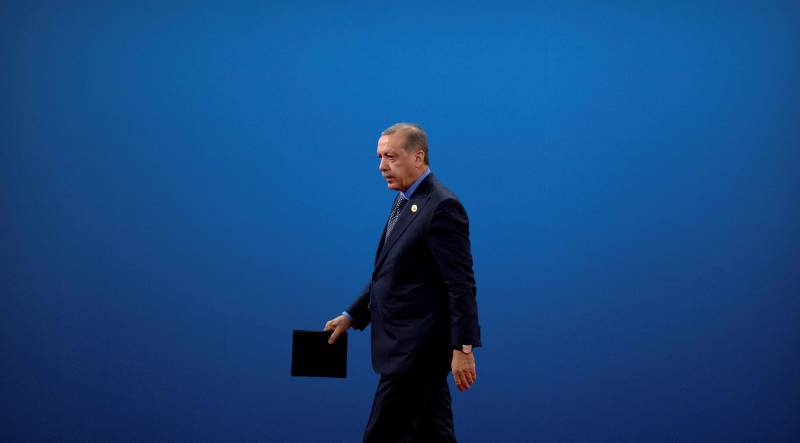Lessons Pakistani mayors can learn from Erdogan