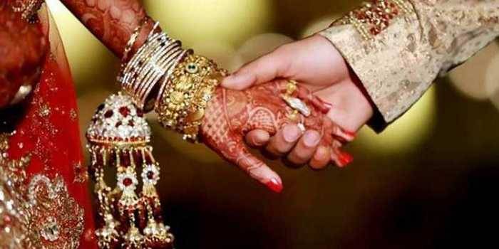 Even a simple love marriage is a fairytale story in Pakistan