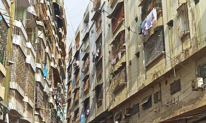 Pakistan Faces a Major Housing Crisis