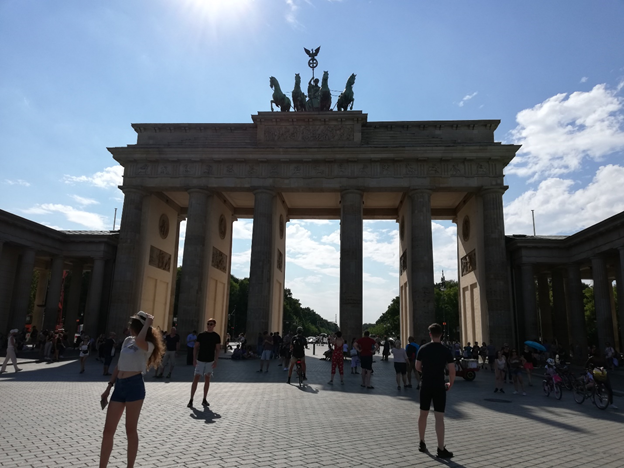 Race against time: Places to visit in Berlin in a one-day trip