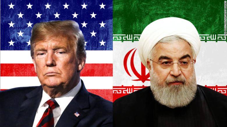 USA's Sanctions on Iran