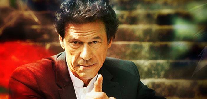 Imran Khan story: From despair to making history