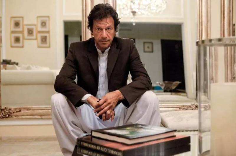 5 troubling signs in the first two weeks of Naya Pakistan