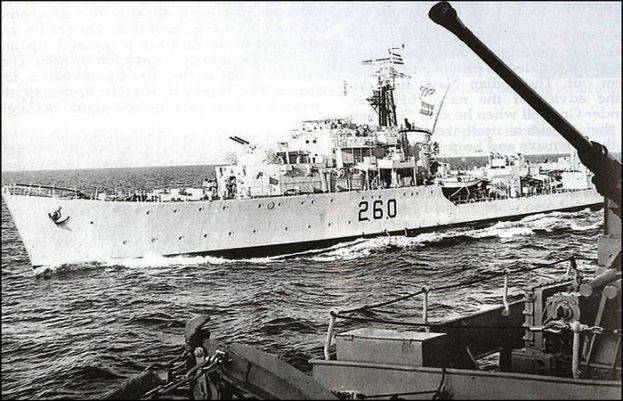 Operation Dwarka - A Matter Of Pride For Pakistan Navy