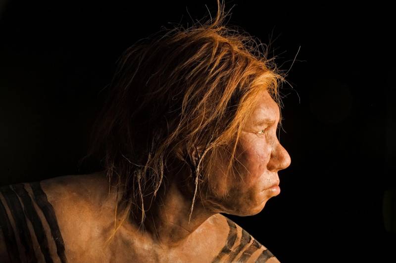 Scientists Uncover 90,000-year-old bone Of An Ancient Girl
