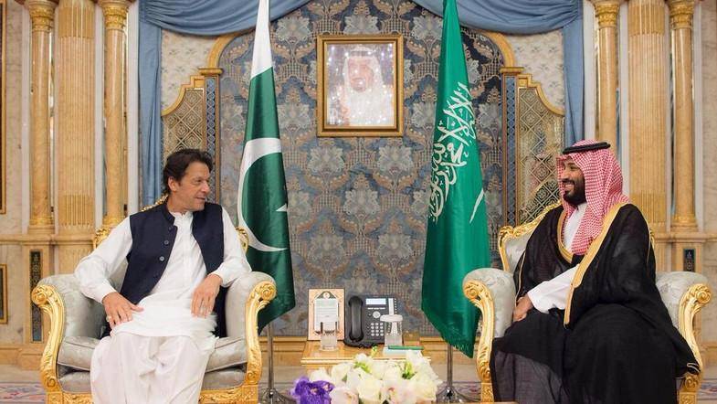 Defending Saudi Arabia means Pakistan being party to Saudi excesses in Yemen