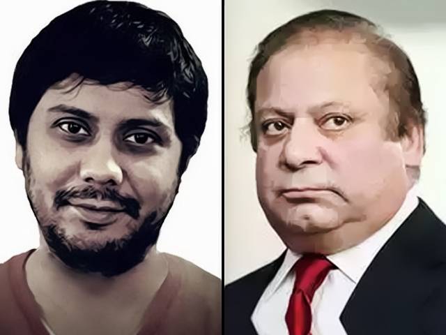 LHC orders Nawaz Sharif, Cyril Almeida to appear in treason case
