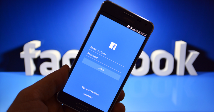 Huge Facebook breach leaves millions vulnerable