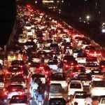 پاکستان میں بڑھتی ہوئی ٹریفک کے مسائل