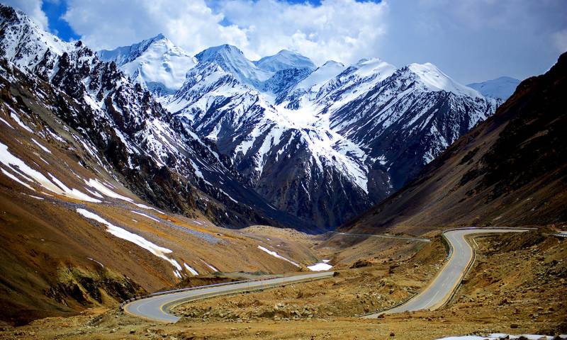 Gilgit Baltistan- Simply Beautiful!