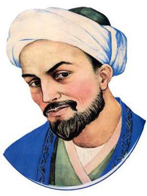 The legend of Sheikh Saadi's Balaghal ula Bikamalihi