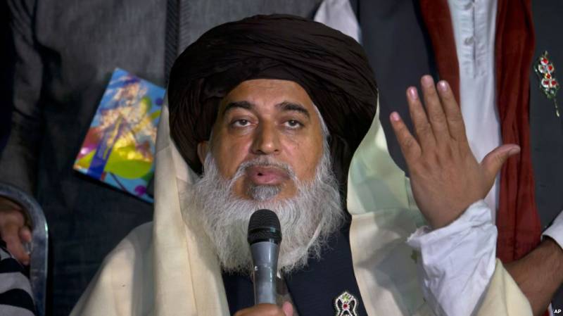 Khadim Rizvi's arrest and the turmoil that can lead to change in TLP