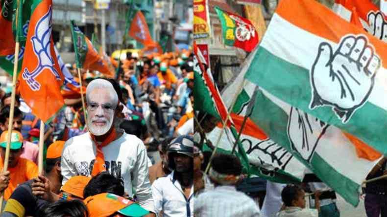 BJP and Islamophobic India in the making