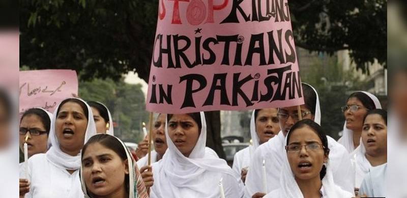 A month since Asia Bibi’s acquittal, the local Christian community feels increasingly insecure