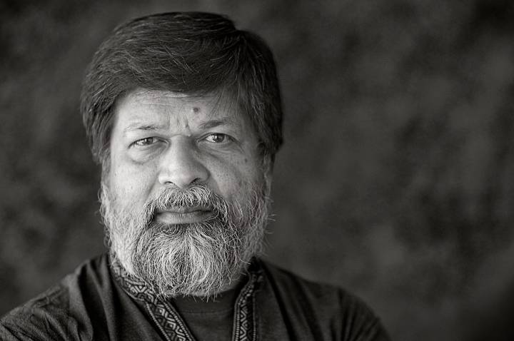 Shahidul Alam: A fearless activist