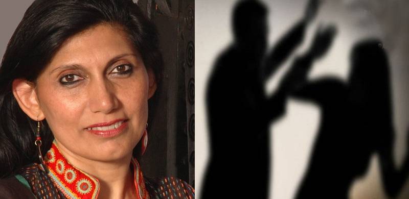 Way before MeToo movement, a Pakistani activist challenged the UN system for sexual harassment