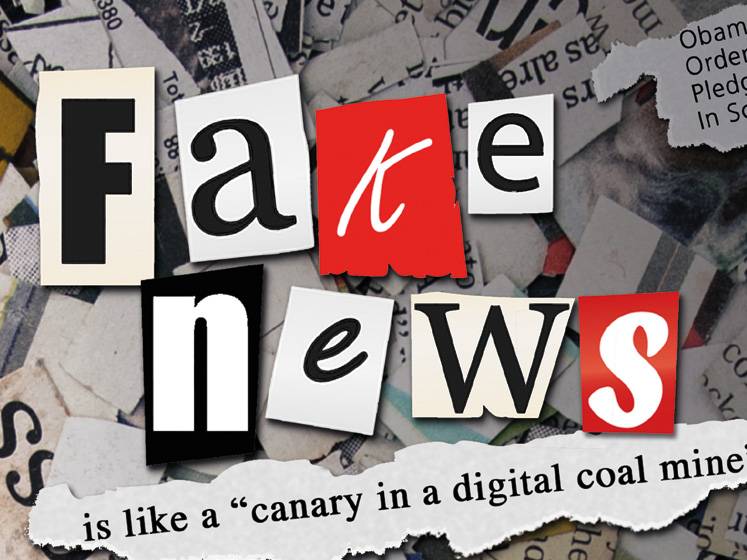 The Hazardous challenge of fake news culture for media