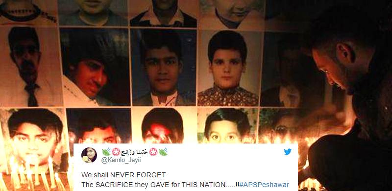 ‘Toughest date on calender’: Remembering APS martyrs