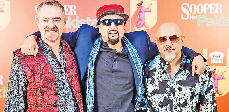Junoon concert: Poor marketing and heavy ticket prices lead to desperate measures