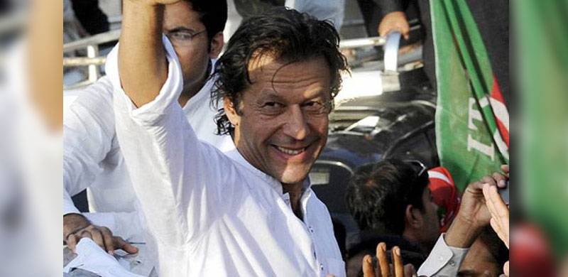PM Imran welcomes Al-Azizia verdict, says truth has come out